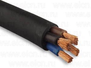 КГтп-ХЛ 4х150