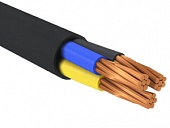 ВВГнг(А)-LS 3х25 ок - 1 (Москабель)