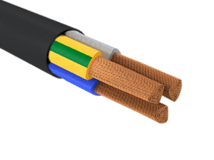 ВВГ 3х185,0 мс(N,PE)-1 (Алюр)