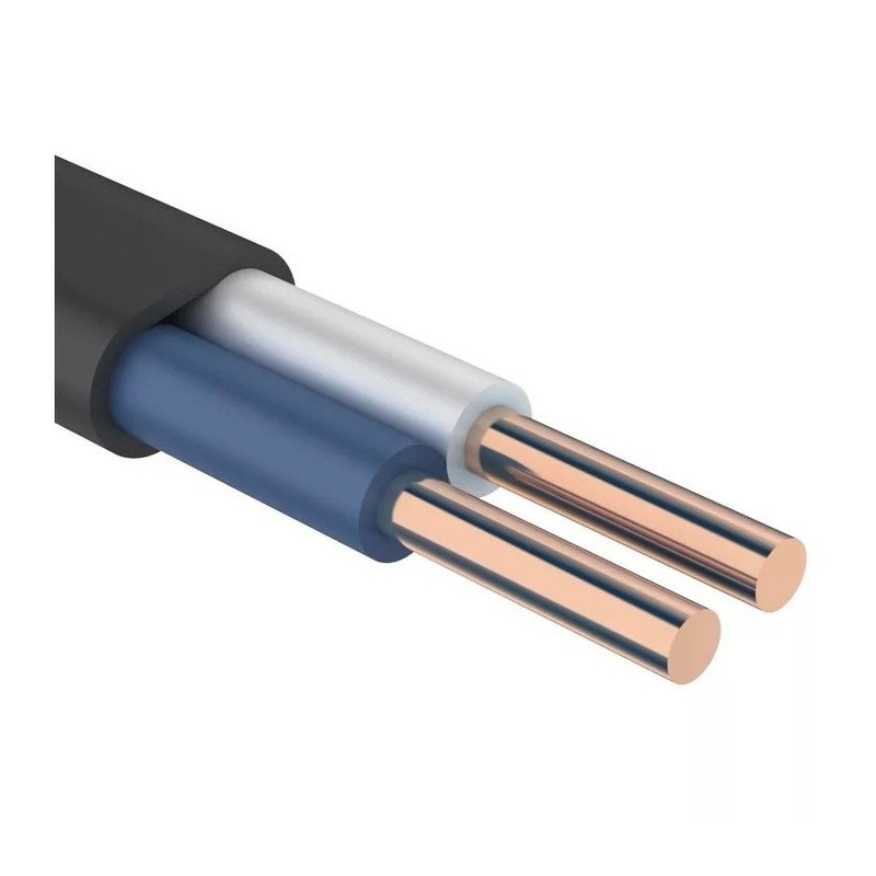 ВВГ-П нг(А) 2х16,0 мк(N)-0,66 (Алюр)