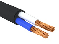 ВВГнг(А)-FRLSLTx 2х35,0 мк(N)-0,66 (Алюр)